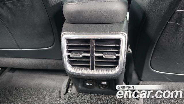 Kia K5 2023 — photo 30