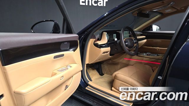 Genesis G90 2023 — photo 10