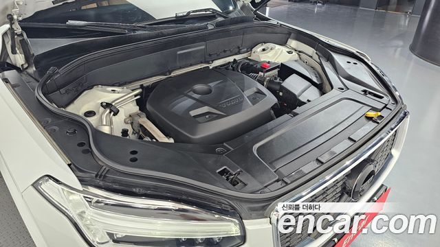 Volvo XC90 2019 — photo 6