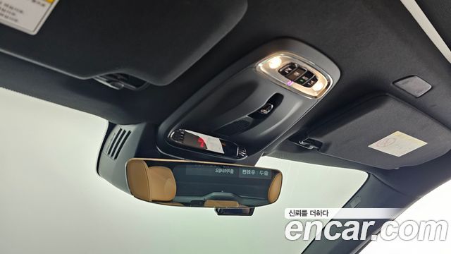 Volvo XC90 2019 — photo 21