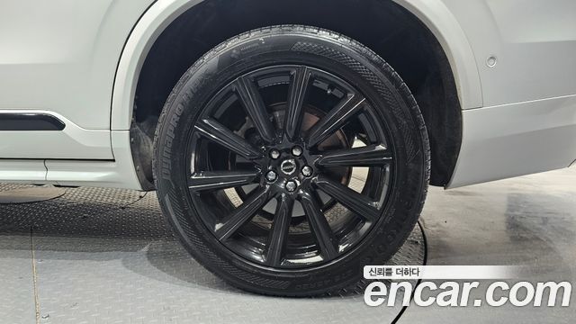 Volvo XC90 2019 — photo 7