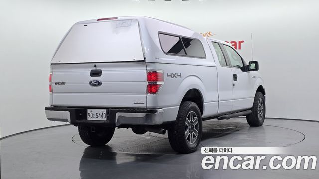 Ford F150 2013 — photo 2