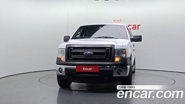 Ford F150 2013 — photo 3