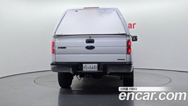 Ford F150 2013 — photo 4