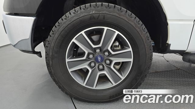 Ford F150 2013 — photo 5