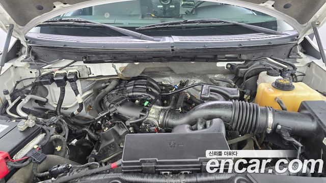 Ford F150 2013 — photo 6
