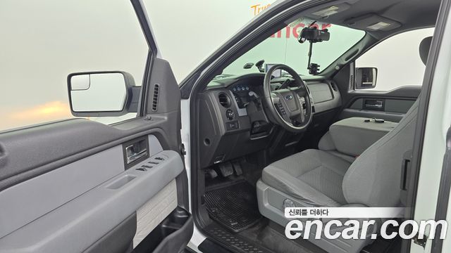 Ford F150 2013 — photo 10
