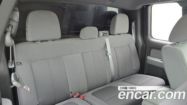 Ford F150 2013 — photo 11