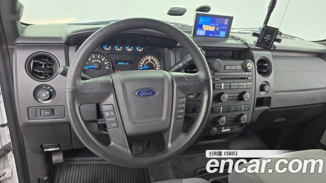 Ford F150 2013 — photo 12