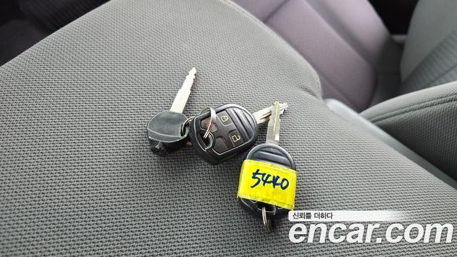 Ford F150 2013 — photo 14