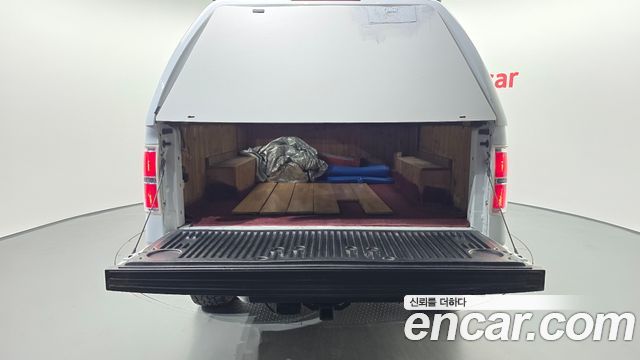 Ford F150 2013 — photo 18