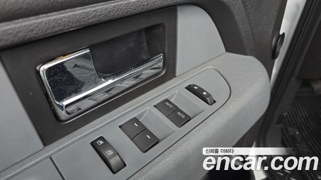 Ford F150 2013 — photo 19