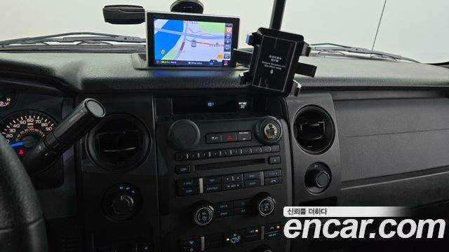 Ford F150 2013 — photo 20