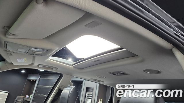 Kia Mohave 2021 — photo 19