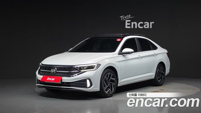 Volkswagen Jetta 2023 — photo 1