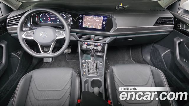Volkswagen Jetta 2023 — photo 10