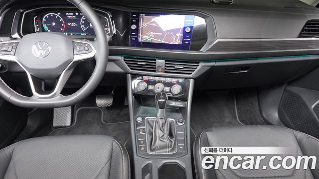 Volkswagen Jetta 2023 — photo 21
