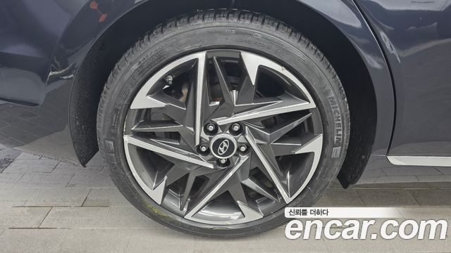 Hyundai Grandeur 2020 — photo 5