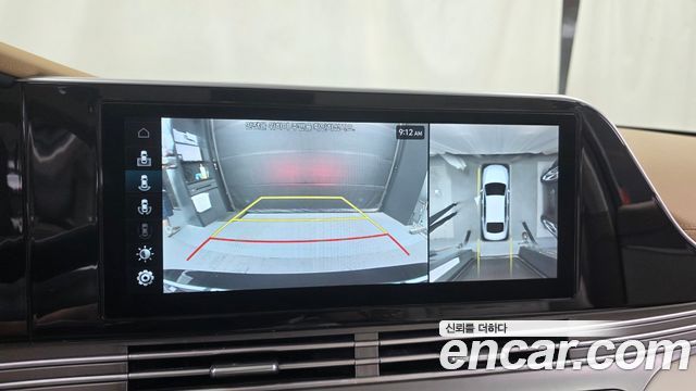 Hyundai Grandeur 2020 — photo 20