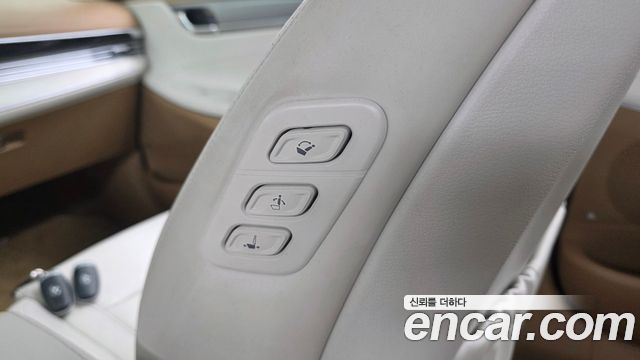 Hyundai Grandeur 2020 — photo 21