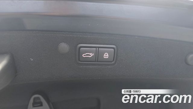 Hyundai Grandeur 2020 — photo 22