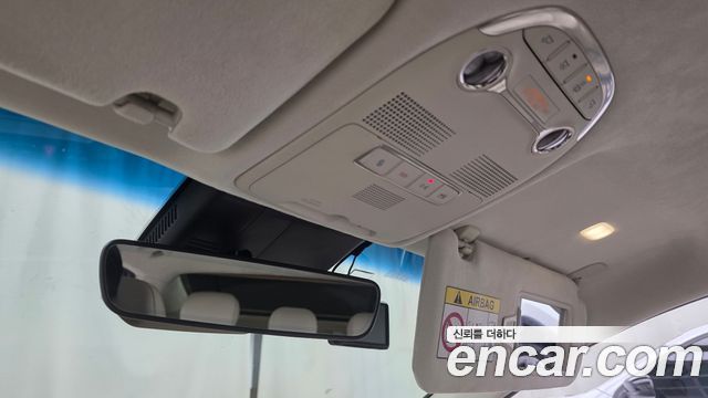 Hyundai Grandeur 2020 — photo 24