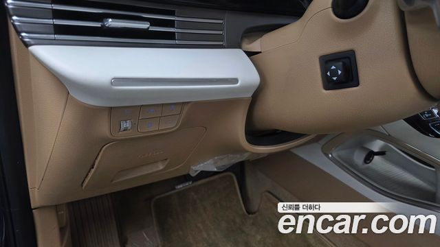 Hyundai Grandeur 2020 — photo 25