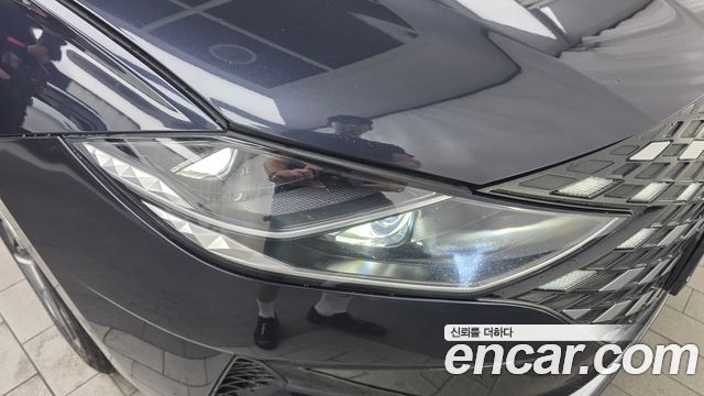 Hyundai Grandeur 2020 — photo 8
