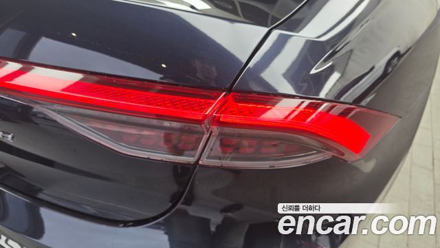 Hyundai Grandeur 2020 — photo 9