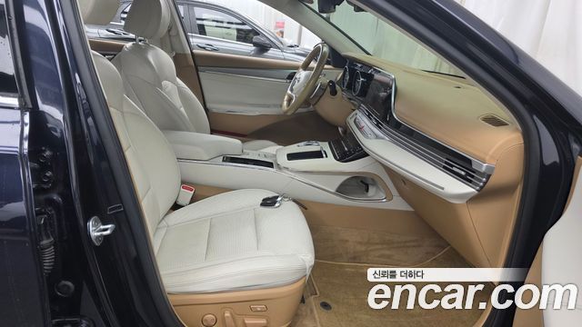 Hyundai Grandeur 2020 — photo 16