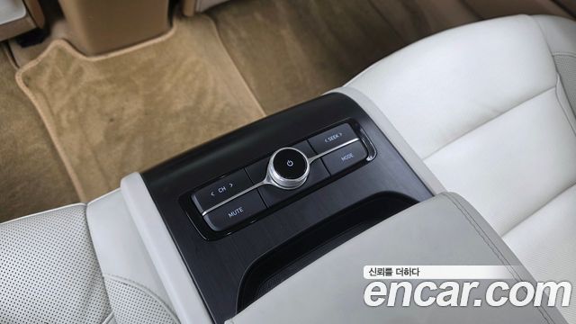 Hyundai Grandeur 2020 — photo 28