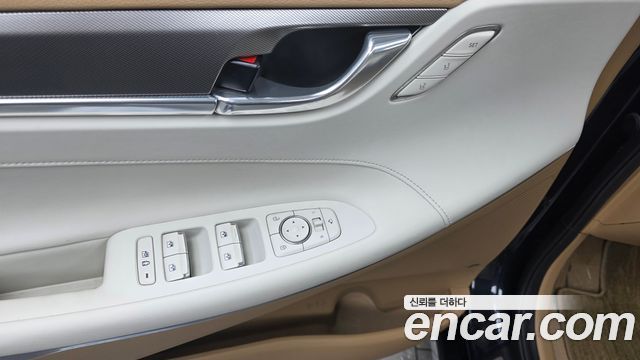 Hyundai Grandeur 2020 — photo 29