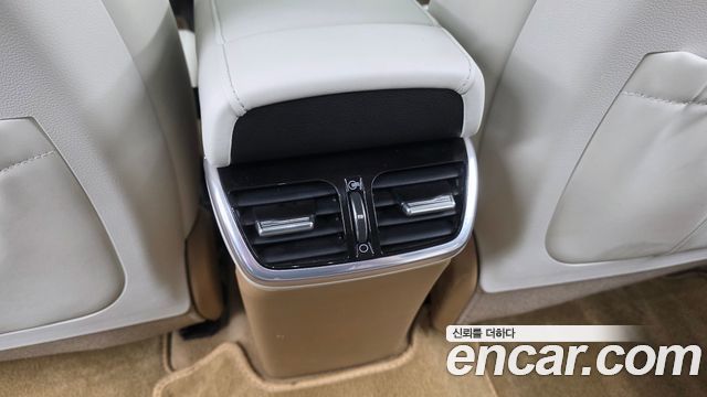 Hyundai Grandeur 2020 — photo 32