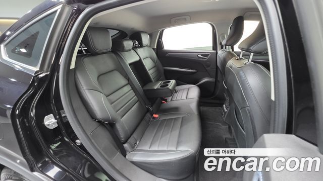 Renault-KoreaSamsung XM3 2023 — photo 31