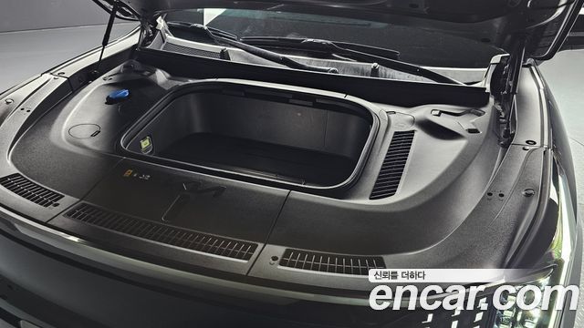 Kia EV9 2024 — photo 6