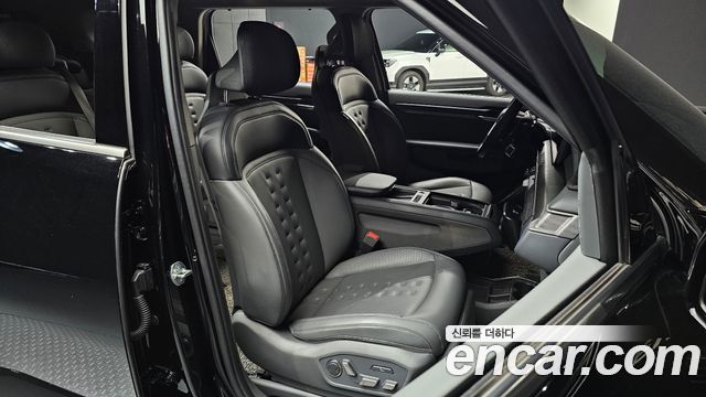 Kia EV9 2024 — photo 13