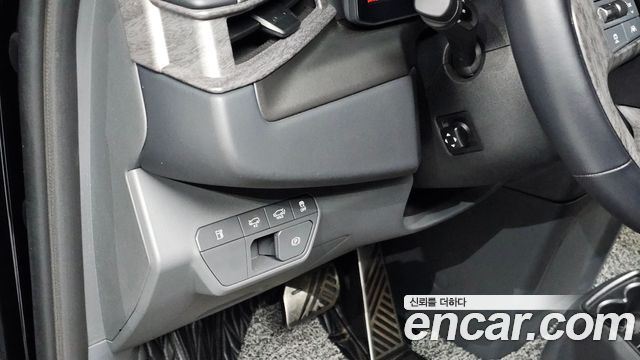 Kia EV9 2024 — photo 20