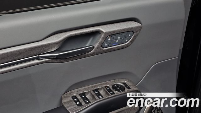 Kia EV9 2024 — photo 25