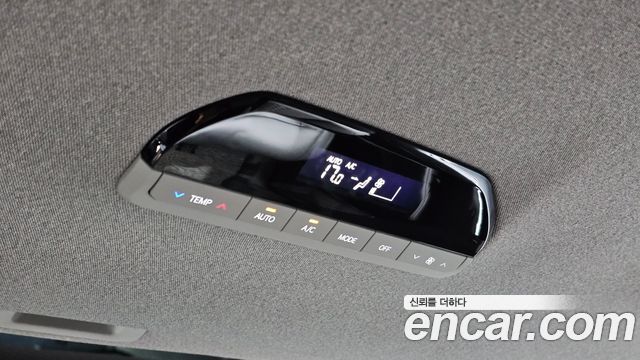 Kia EV9 2024 — photo 26