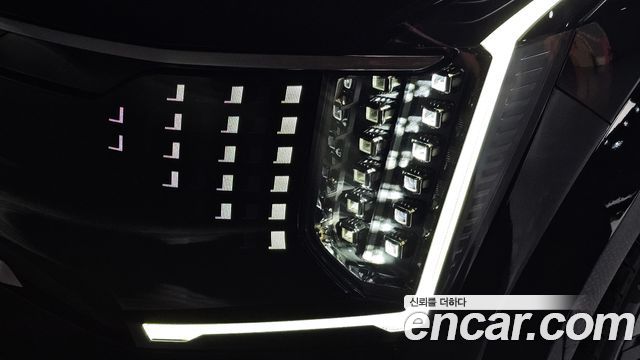 Kia EV9 2024 — photo 8