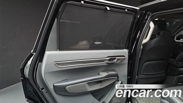 Kia EV9 2024 — photo 15