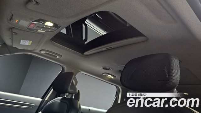 Kia EV9 2024 — photo 28