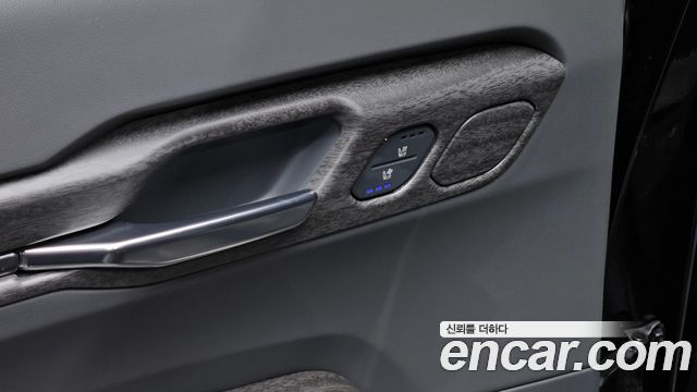 Kia EV9 2024 — photo 29