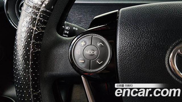 Toyota Prius 2018 — photo 20