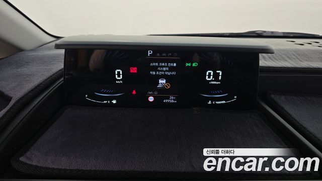 Hyundai Staria 2023 — photo 11