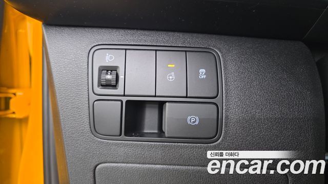 Hyundai Staria 2023 — photo 19