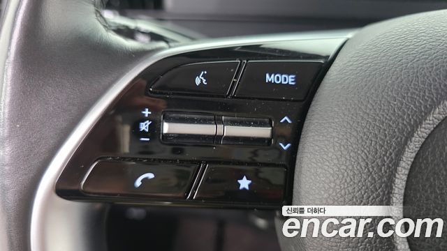 Hyundai Staria 2023 — photo 21