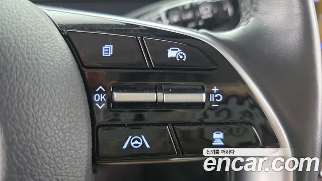 Hyundai Staria 2023 — photo 22
