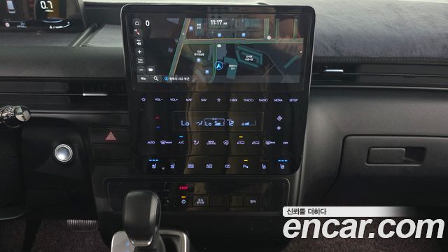 Hyundai Staria 2023 — photo 23