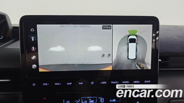 Hyundai Staria 2023 — photo 26